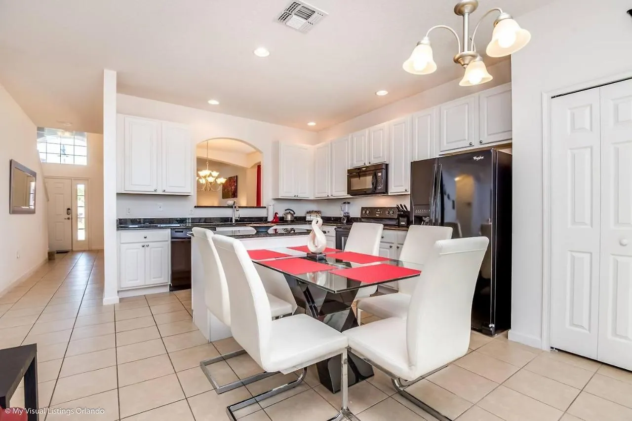 Holiday home Aviana Resort Home - 6Bd/5Baph - Rav6321 Davenport