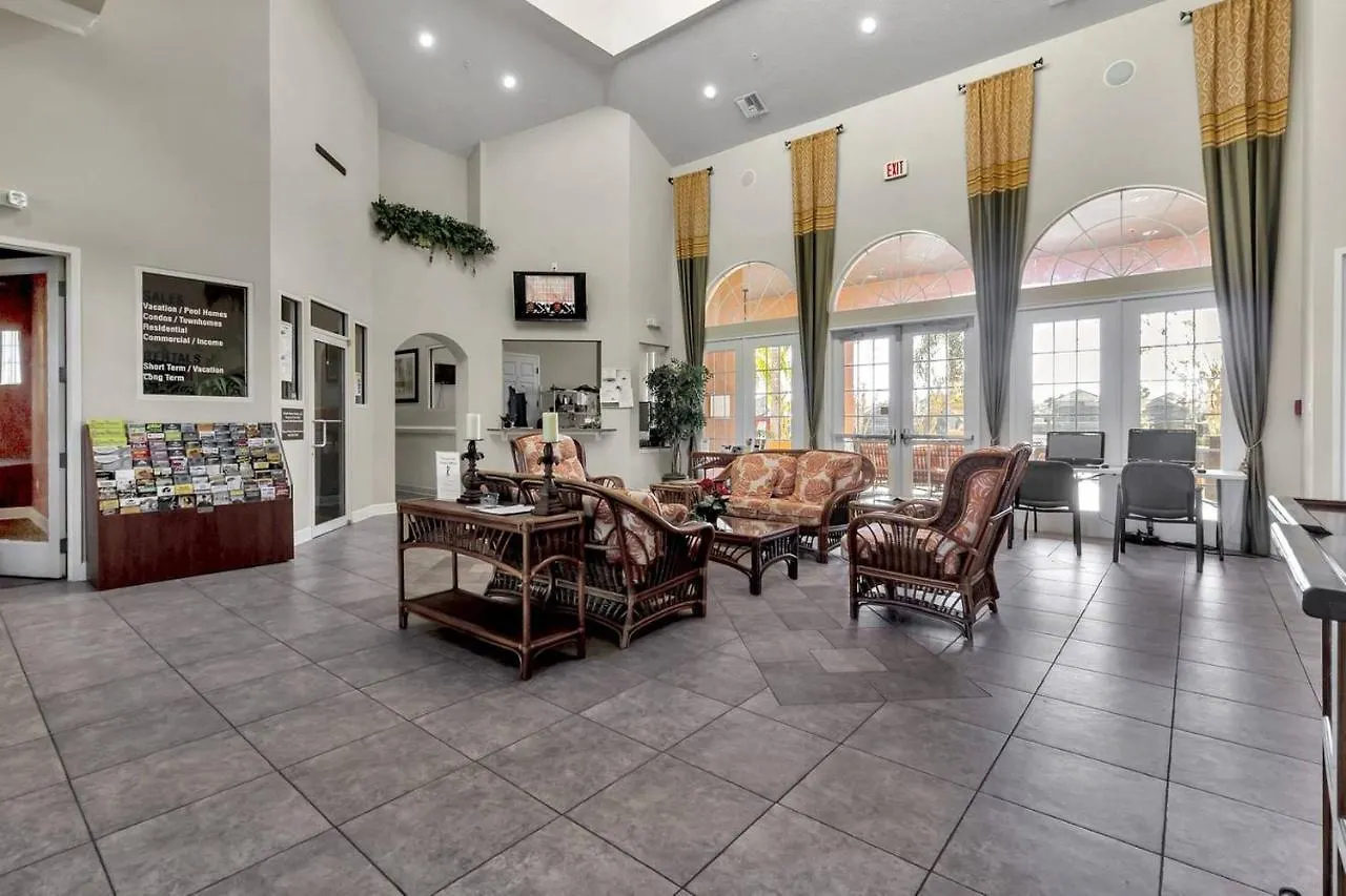 Holiday home Aviana Resort Home - 6Bd/5Baph - Rav6321 Davenport United States